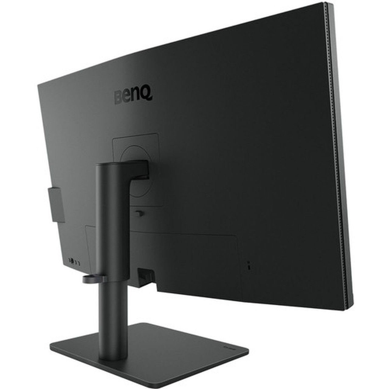 BenQ PD3205U 32 Class 4K UHD LCD Monitor - 169 - Gray - 315 Viewable - In-plane Switching IPS Technology - LED Backlight - 3840 PD3205U