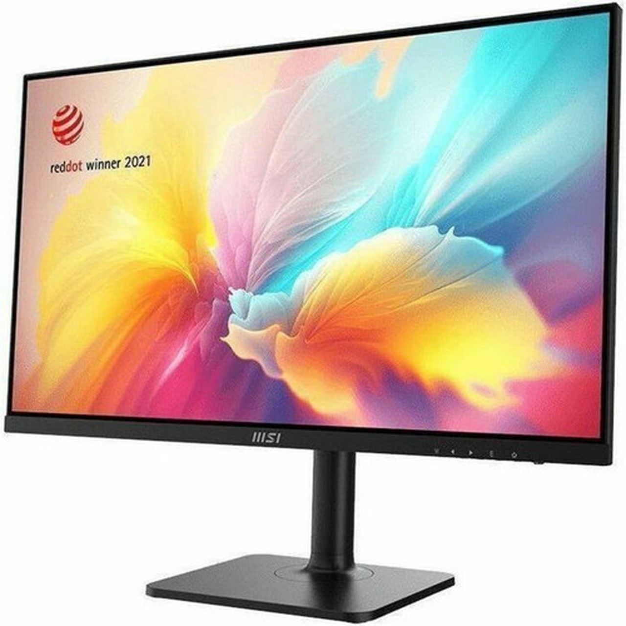 MSI Modern MD272QXP 27 Class WQHD LCD Monitor - 169 - Black - 27 Viewable - In-plane Switching IPS Technology - 2560 x 1440 - - - MODERNMD272QXP