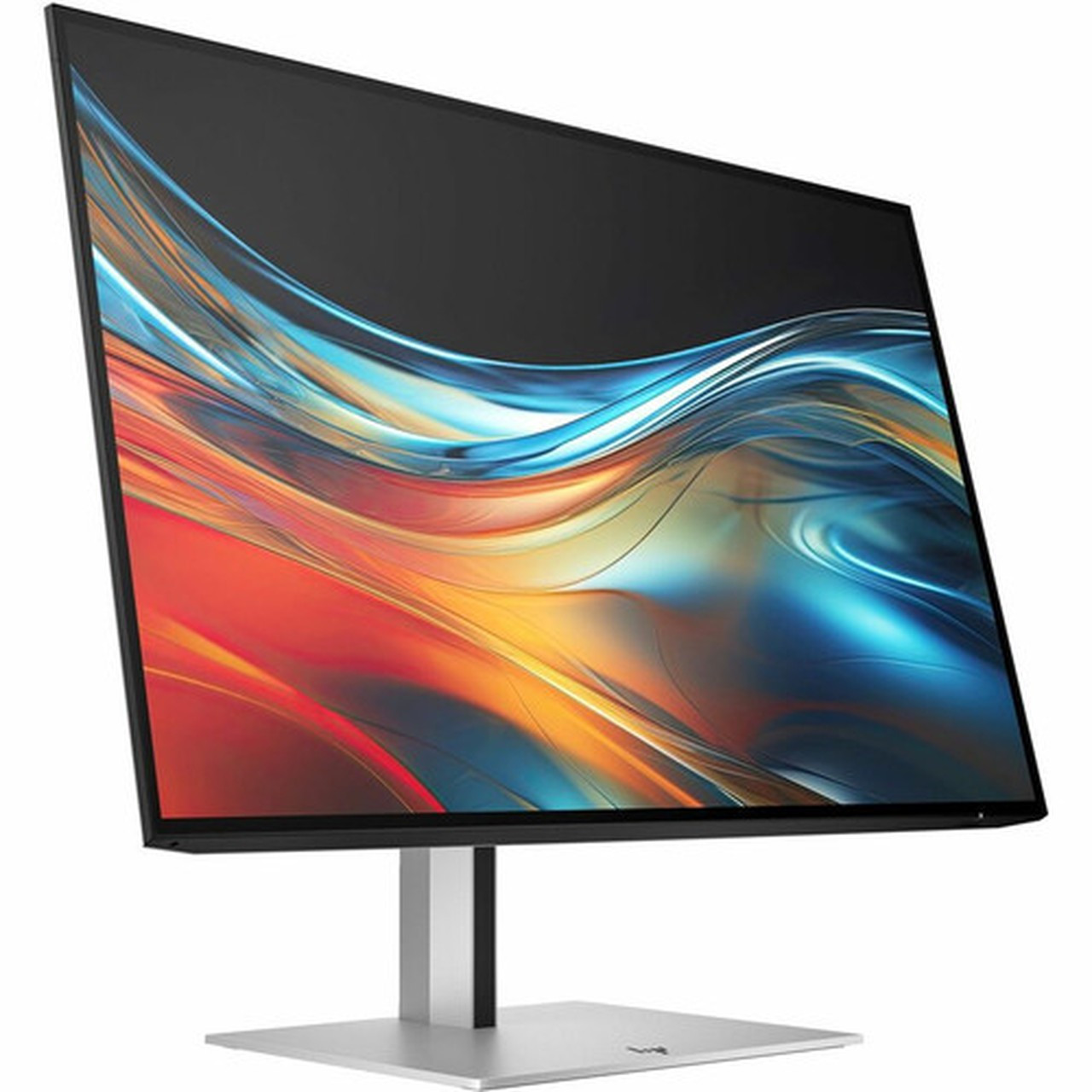 HP 724pn 24 Class WUXGA LCD Monitor - 1610 - 24 Viewable - In-plane Switching IPS Technology - 1920 x 1200 - 167 Million Colors 8X534AAABA