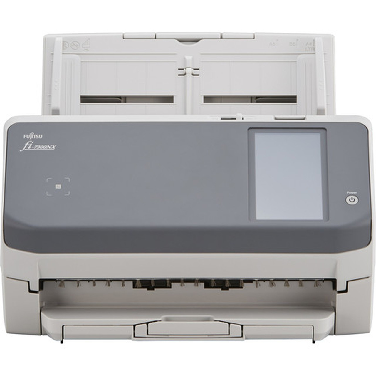 Ricoh fi-7300NX Sheetfed Scanner - 60 ppm Mono - 60 ppm Color - Duplex Scanning - USB PA03768-B005