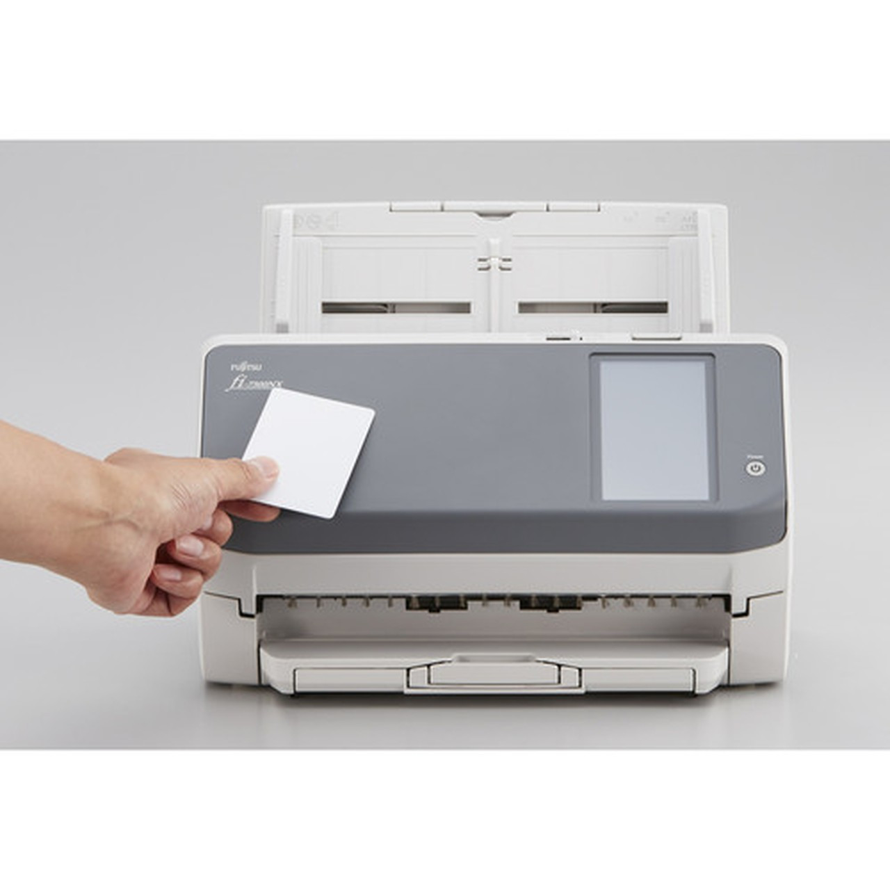Ricoh fi-7300NX Sheetfed Scanner - 60 ppm Mono - 60 ppm Color - Duplex Scanning - USB PA03768-B005
