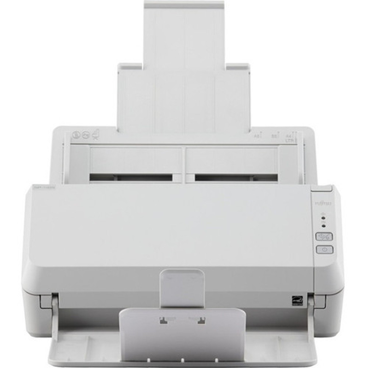 Ricoh ImageScanner SP-1120N Sheetfed Scanner - 600 dpi Optical - 24-bit Color - 8-bit Grayscale - 20 ppm Mono - 20 ppm Color - - PA03811-B005