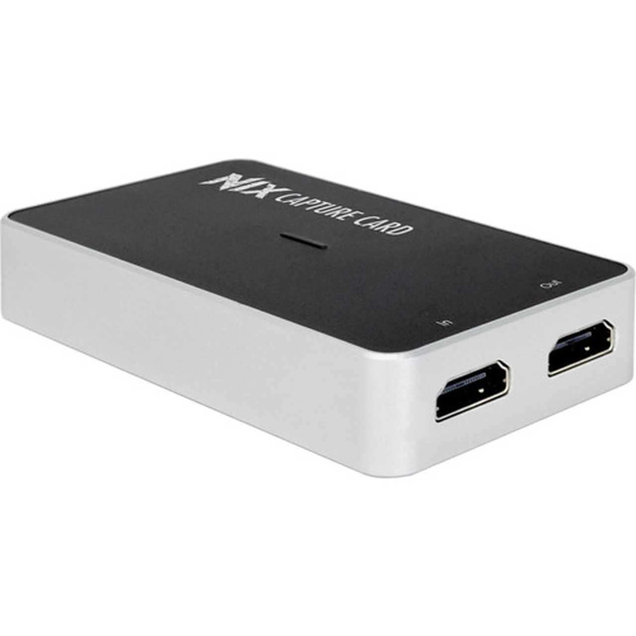 Plugable Performance NIX Video Game Capture Card 1080P 60FPS USB C  USB 30 and HDMI Passthrough for Monitor - Compatible with OBS - USBC-CAP60