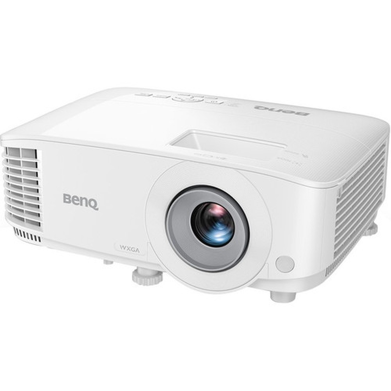 BenQ MW560 DLP Projector - Front - WXGA - 4000 lm - Yes - Yes MW560