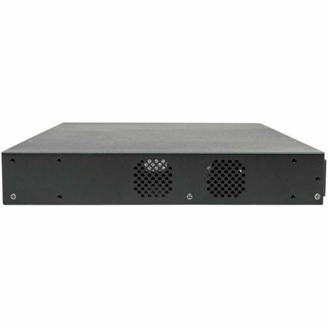 Tripp Lite by Eaton B064-008-01-IPG 8-Port IP KVM Switch - 8 Computers - 1 Local Users - 1 Remote Users - 11 x Network RJ-45 - B064-008-01-IPG