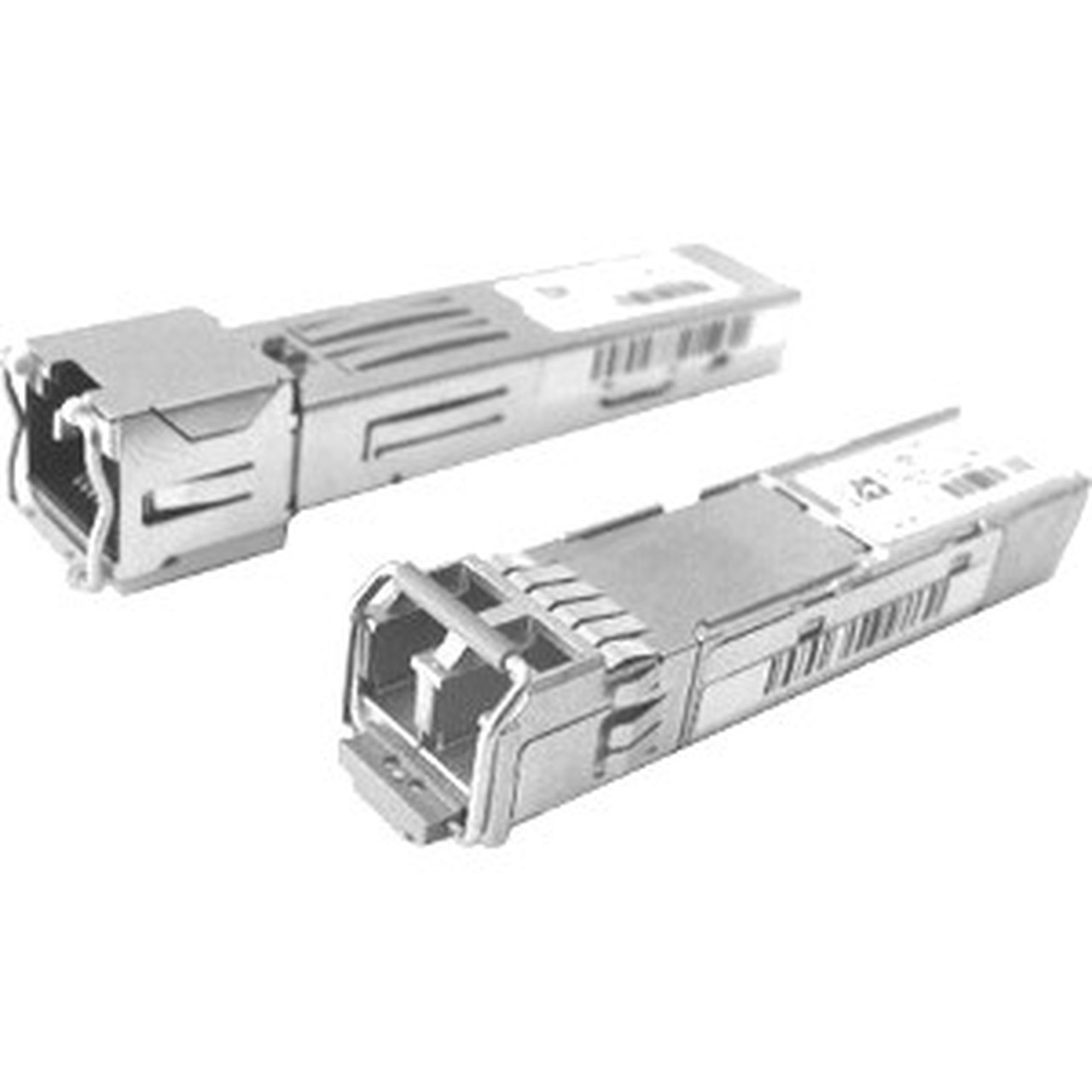 Cisco GLC-SX-MMD SFP mini-GBIC Module - 1 x LCPC Duplex 1000Base-SX Network GLC-SX-MMD