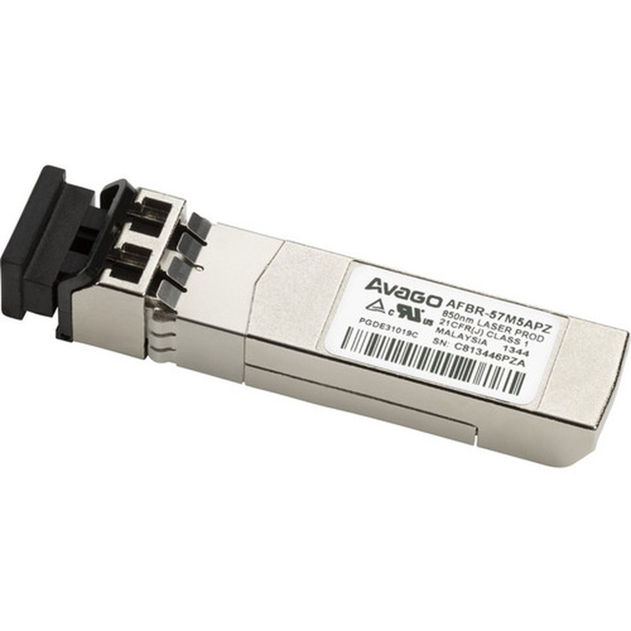 NetAlly SFP-100FX SFP Transceiver Module - 1 x 100Base-FX Network100 SFP-100FX
