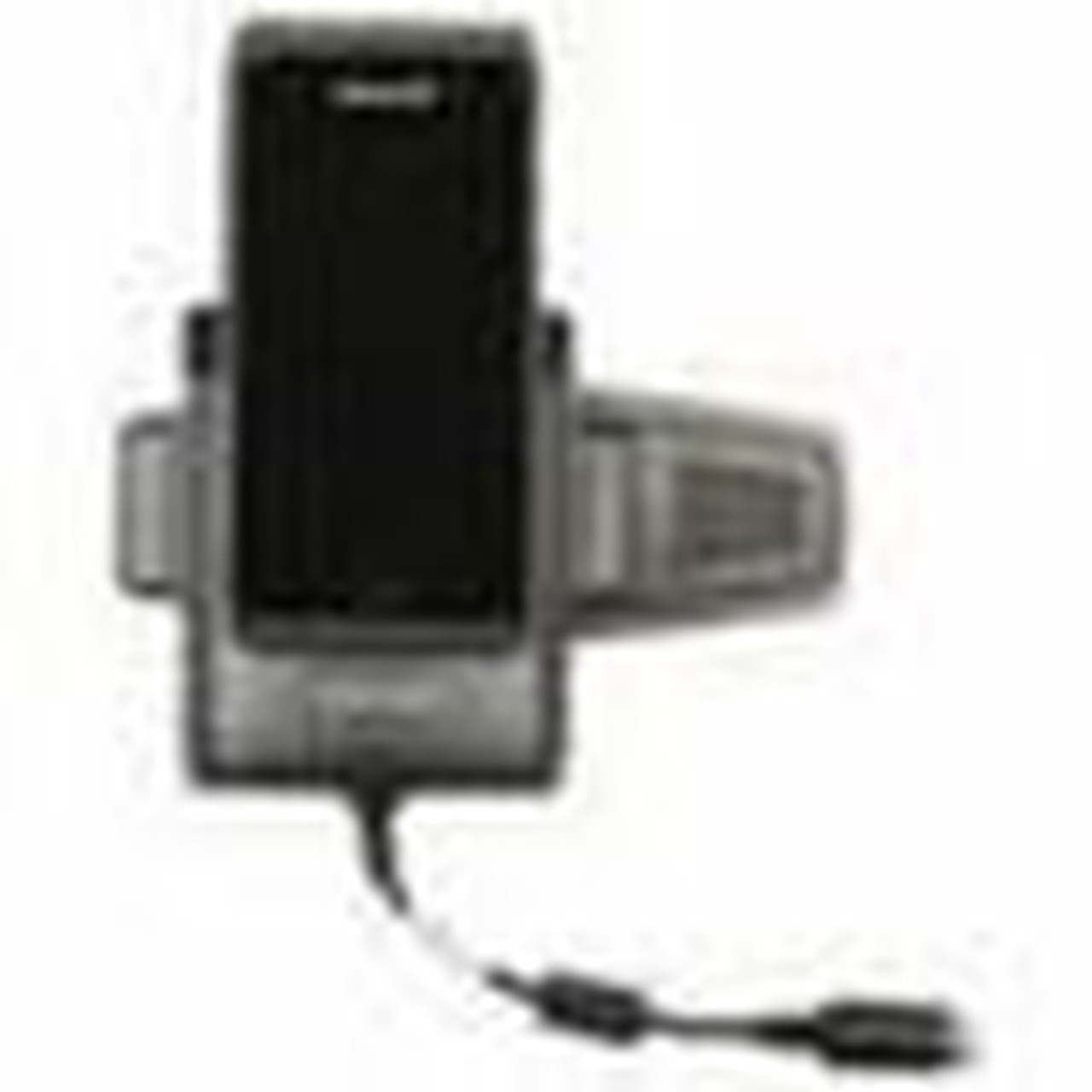 Honeywell Cradle - Docking - Handheld Computer - Charging Capability - Synchronizing Capability - NFC CT45-VD-CNV-SPK