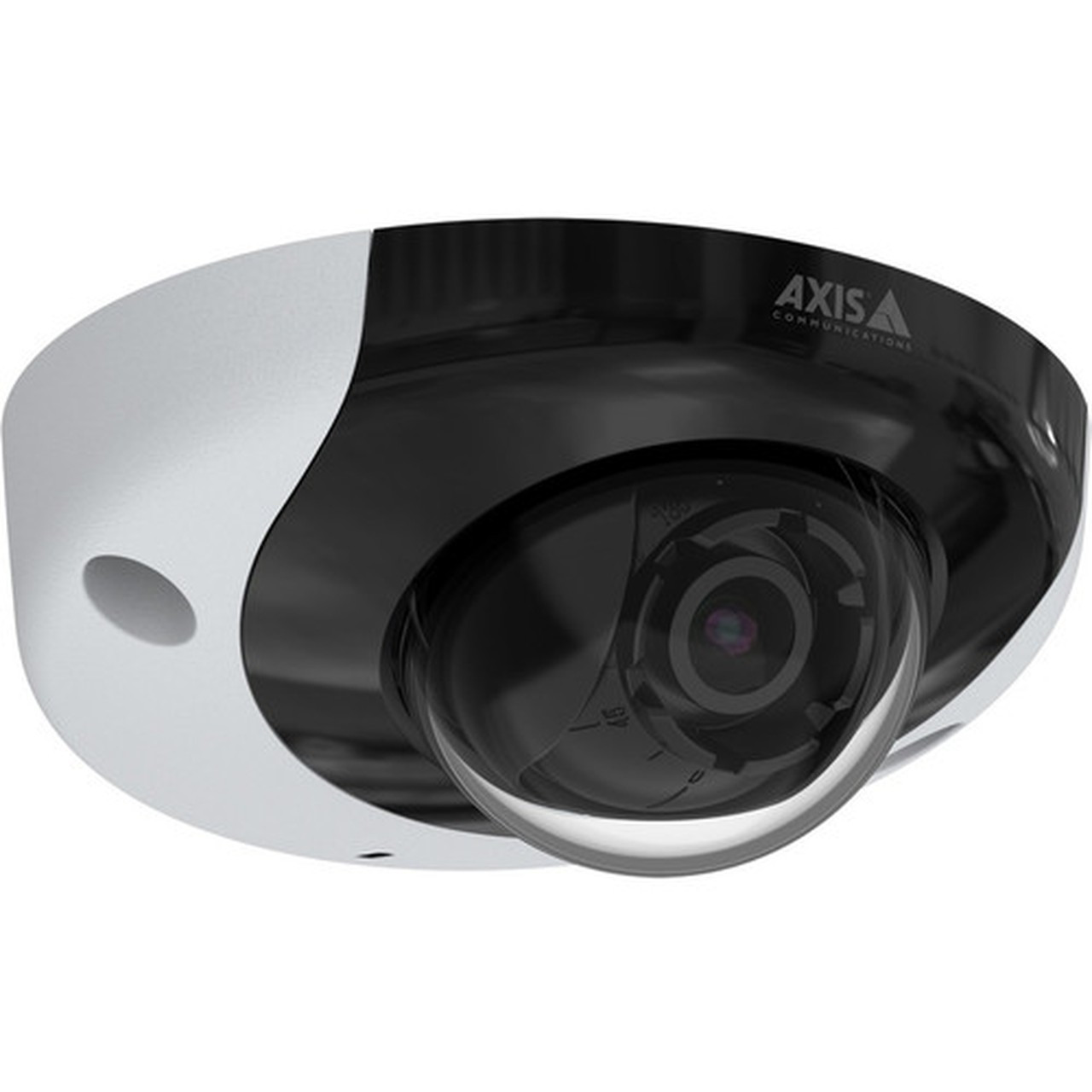 AXIS P3935-LR Full HD Network Camera - Color - Dome - TAA Compliant - 4921 ft 15 m Infrared Night Vision - H264 H264 MPEG-4 BP 01932-001