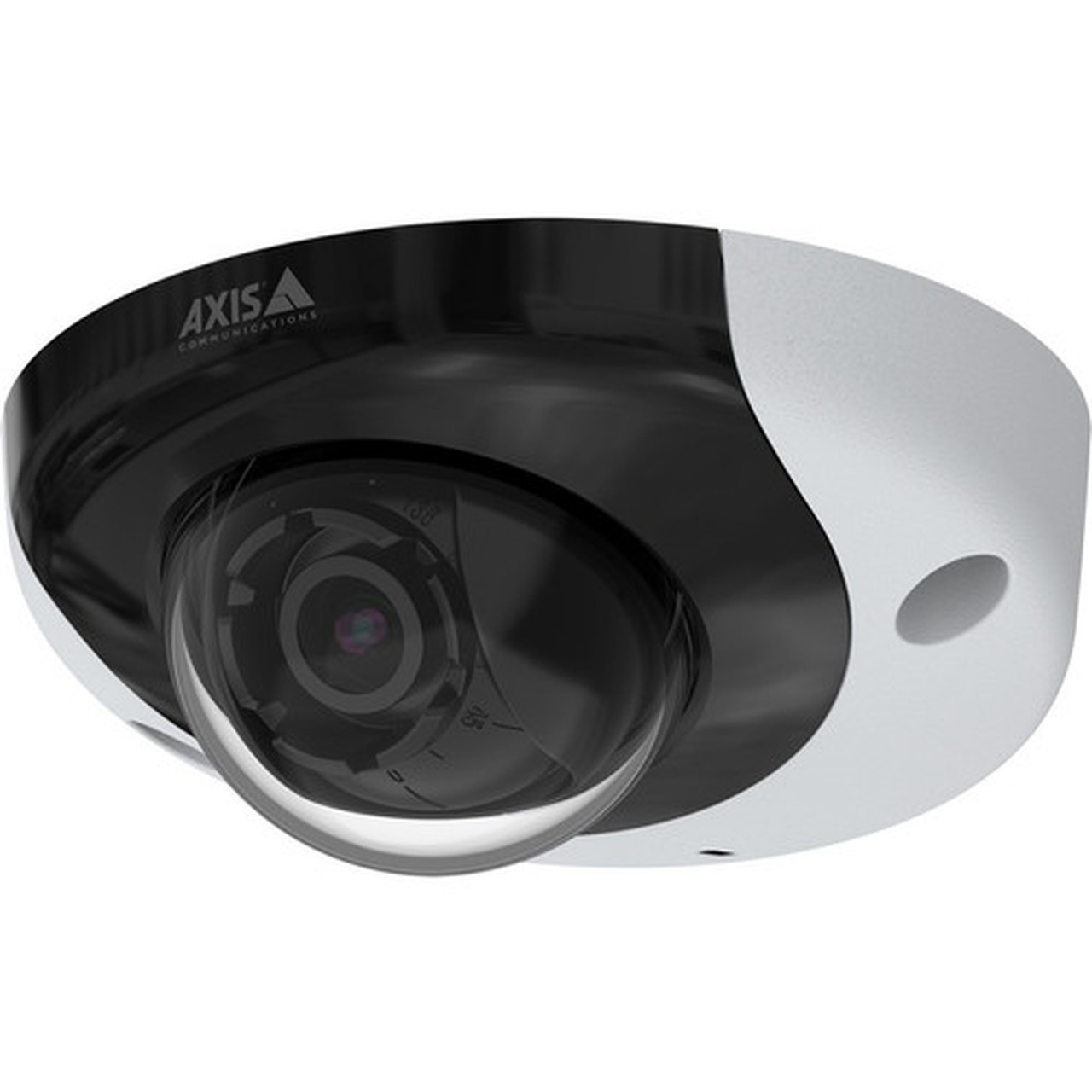 AXIS P3935-LR Full HD Network Camera - Color - Dome - TAA Compliant - 4921 ft 15 m Infrared Night Vision - H264 H264 MPEG-4 BP 01932-001
