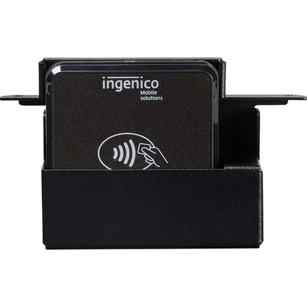 Elo Cradle - Wireless - Payment Terminal Touchscreen Monitor Computer Digital Signage Display - Charging Capability - Bluetooth - 1 E710930