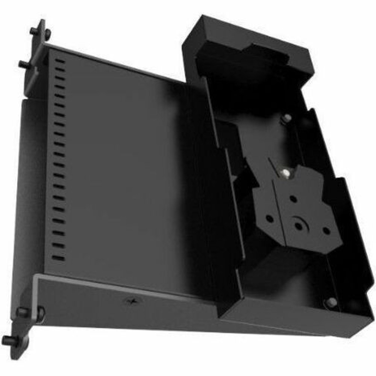 Elo EMV Cradle - Payment Terminal Touchscreen Monitor - Synchronizing Capability - Wi-Fi - Black E996512
