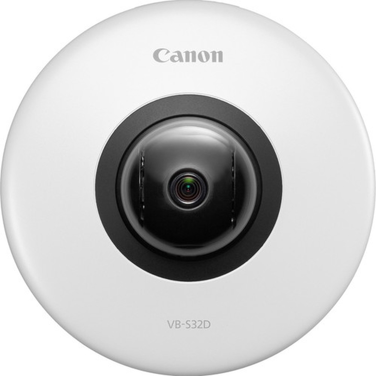 AXIS VB-S32D Full HD Network Camera - Color Monochrome - Mini Dome - H265 H264 - 1920 x 1080 - 35x Optical - 30 fps 5717C001