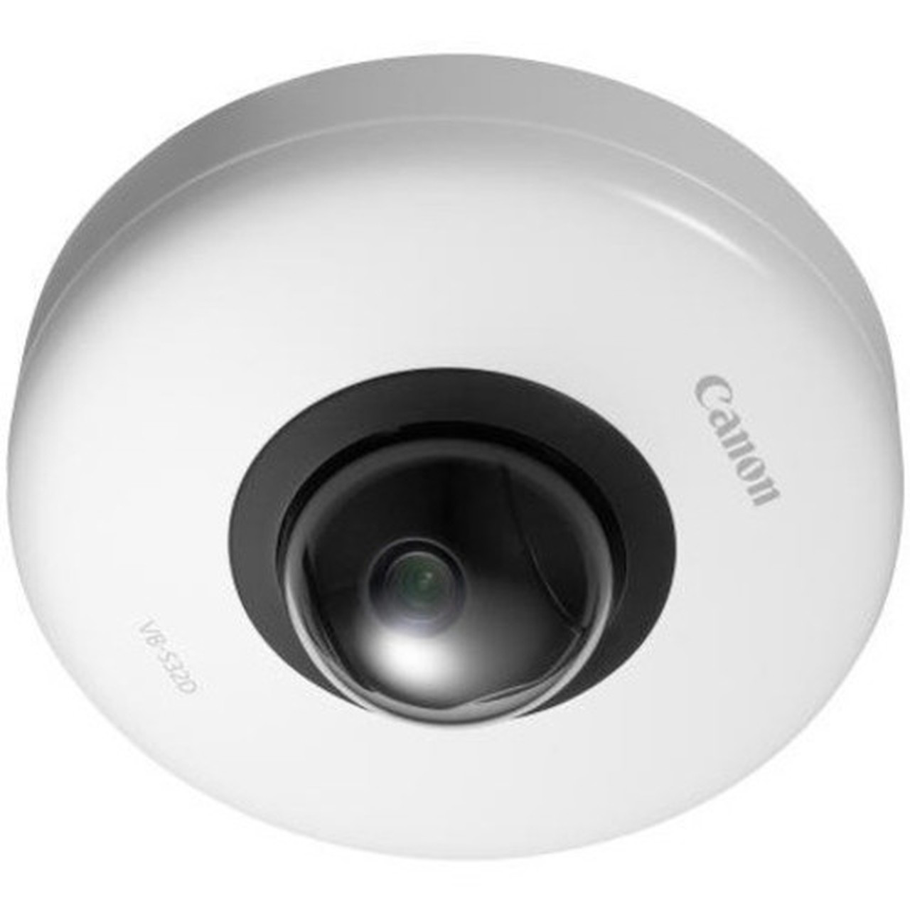 AXIS VB-S32D Full HD Network Camera - Color Monochrome - Mini Dome - H265 H264 - 1920 x 1080 - 35x Optical - 30 fps 5717C001