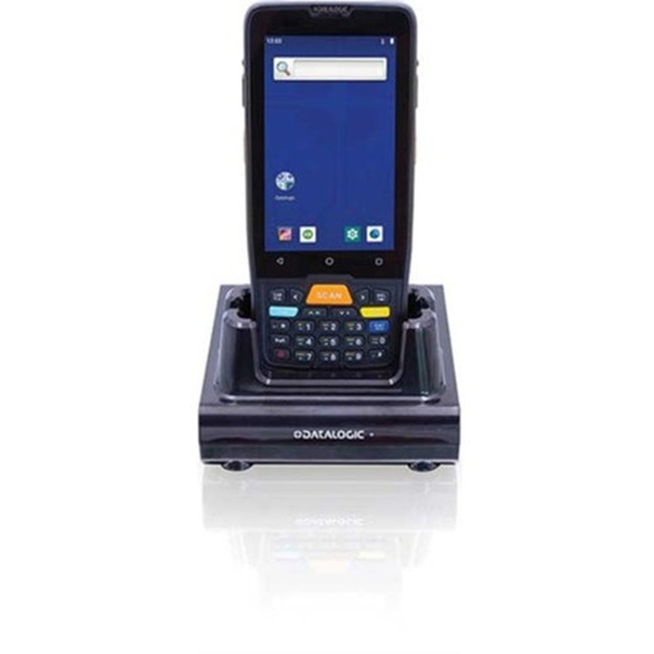 Datalogic Memor K Single Slot Dock - Docking - Mobile Computer - Charging Capability 94A150111
