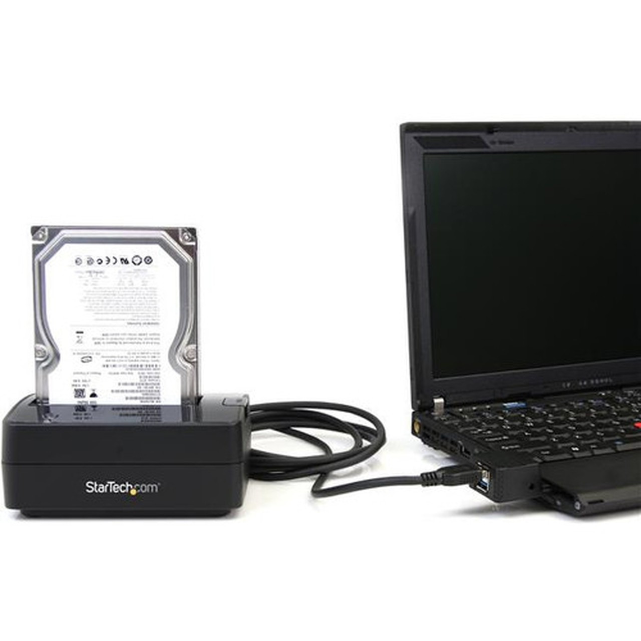 StarTechcom_USB_30_to_SATA_Hard_Drive_Docking_Station_for_2535_HDD_-_USB_SATDOCKU3S