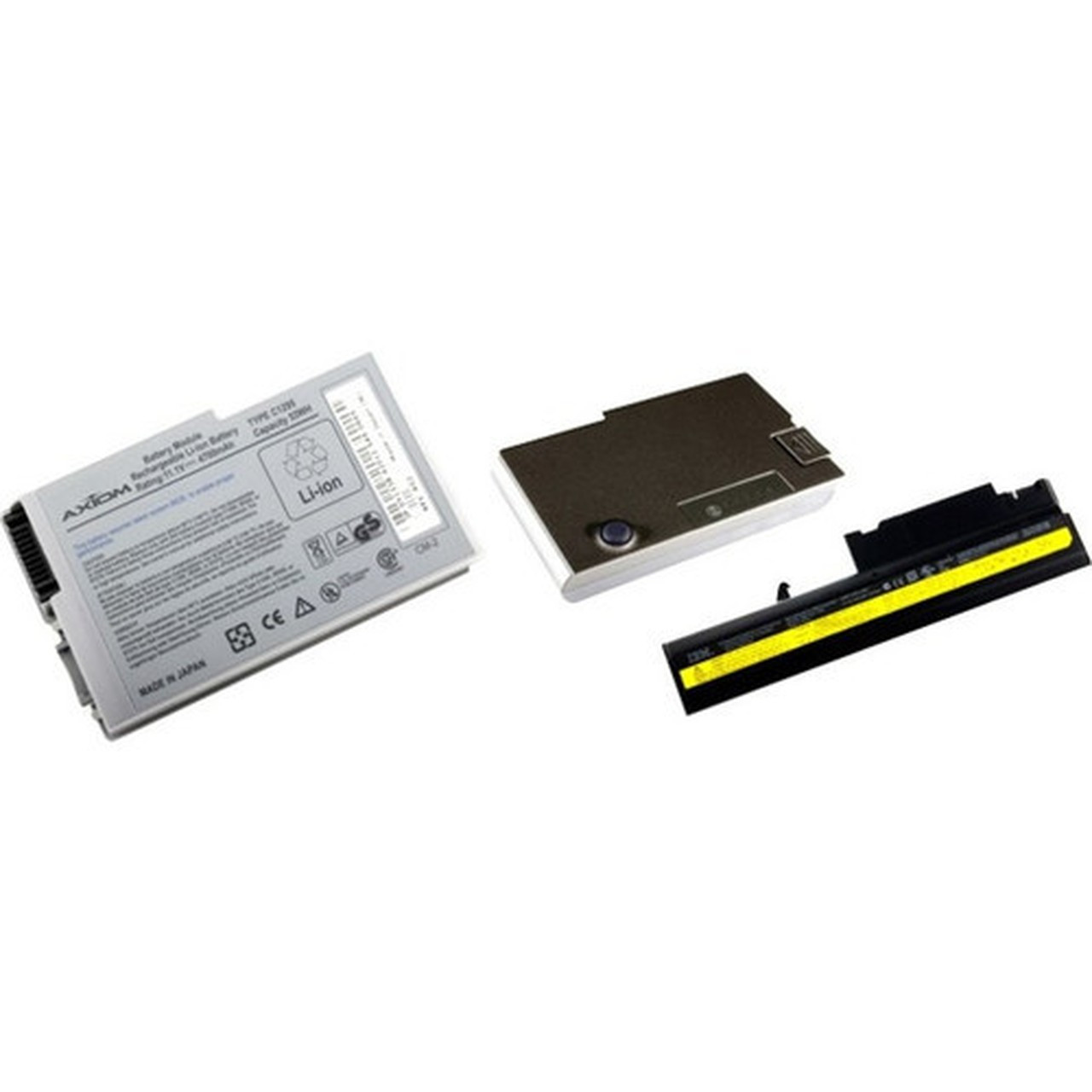 Axiom_Notebook_Battery_-_For_Notebook_-_Battery_Rechargeable_-_Lithium_Ion_Li-Ion_312-0664-AX