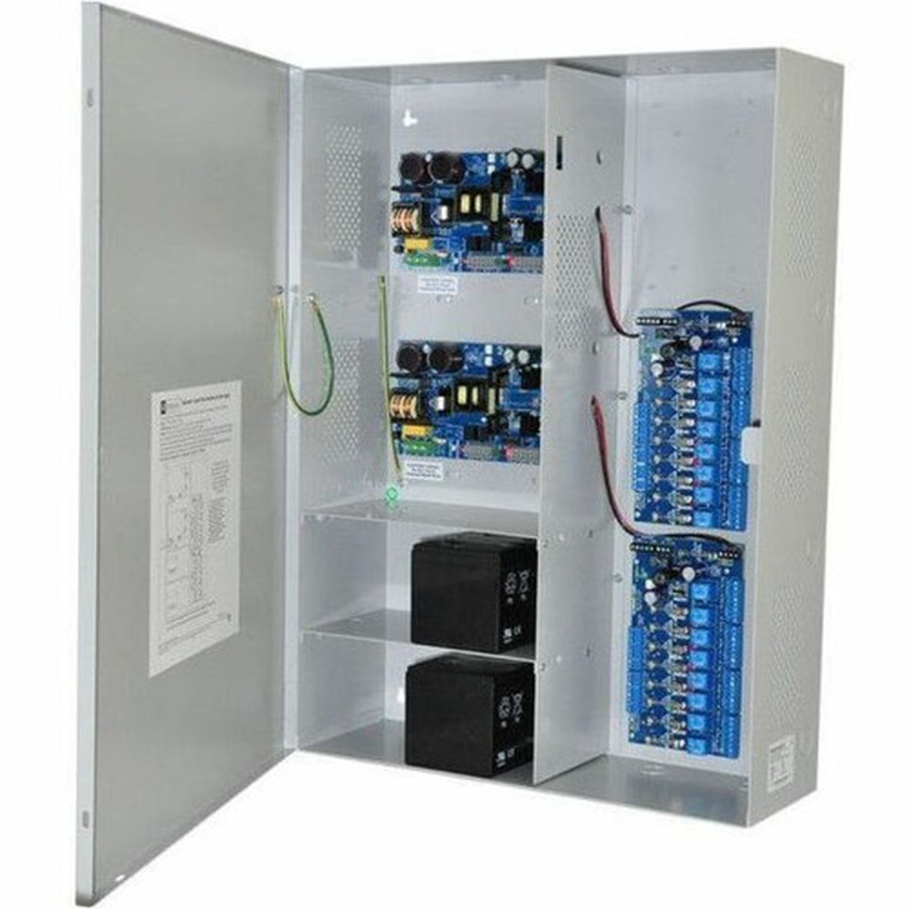 MAXIMAL55F Altronix MaximalF Access Power Controller | FleetNetwork.ca