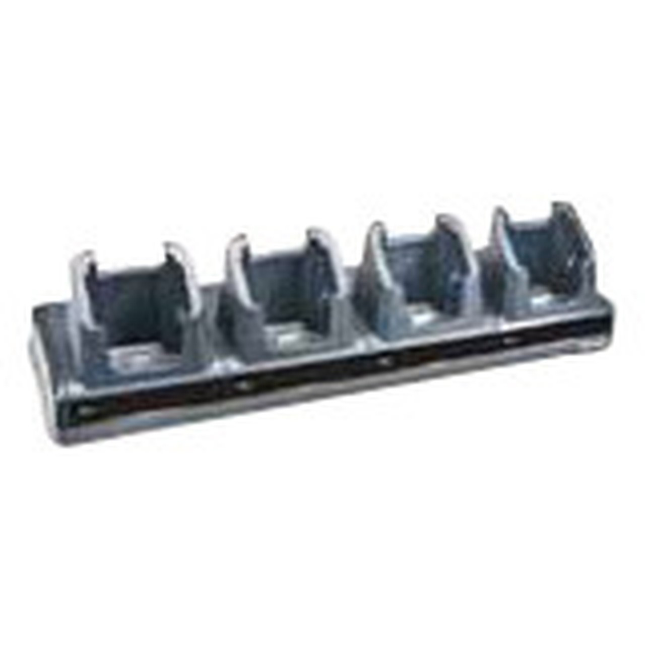 Intermec FlexDock Charging Cradle - Wired - Mobile Computer - Charging Capability DX4A2444410