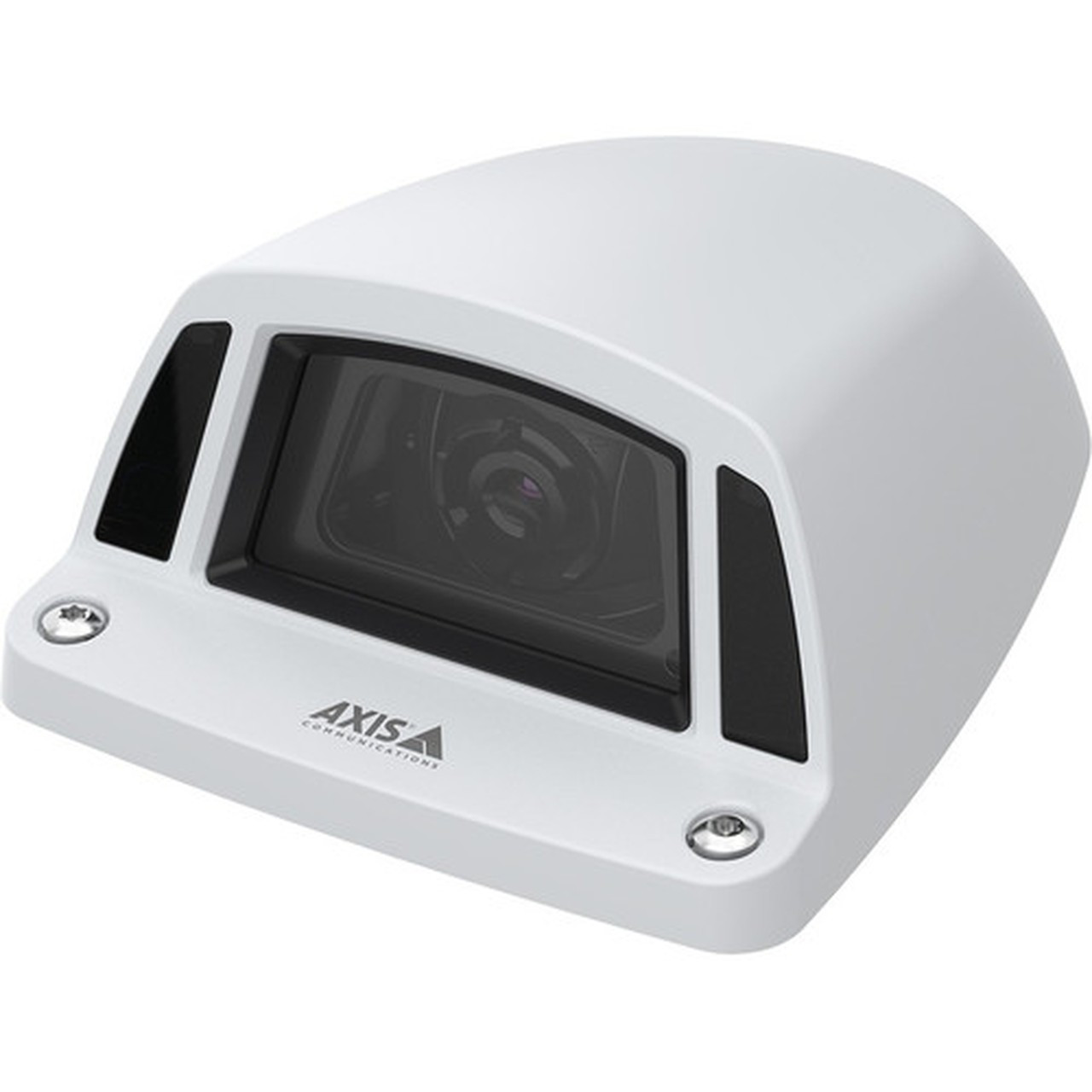AXIS P3925-LRE HD Network Camera - TAA Compliant - 6562 ft 20 m - H264 MPEG-4 Part 10AVC H265 MPEG-H Part 2HEVC MJPEG - 02091-001
