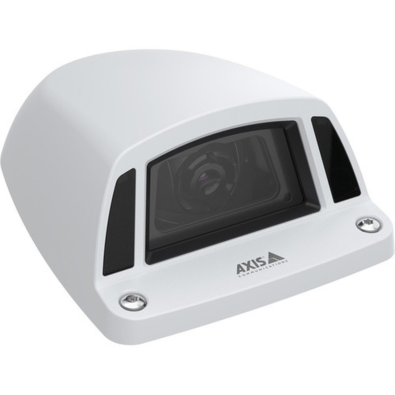 AXIS P3925-LRE HD Network Camera - TAA Compliant - 6562 ft 20 m - H264 MPEG-4 Part 10AVC H265 MPEG-H Part 2HEVC MJPEG - 02091-001