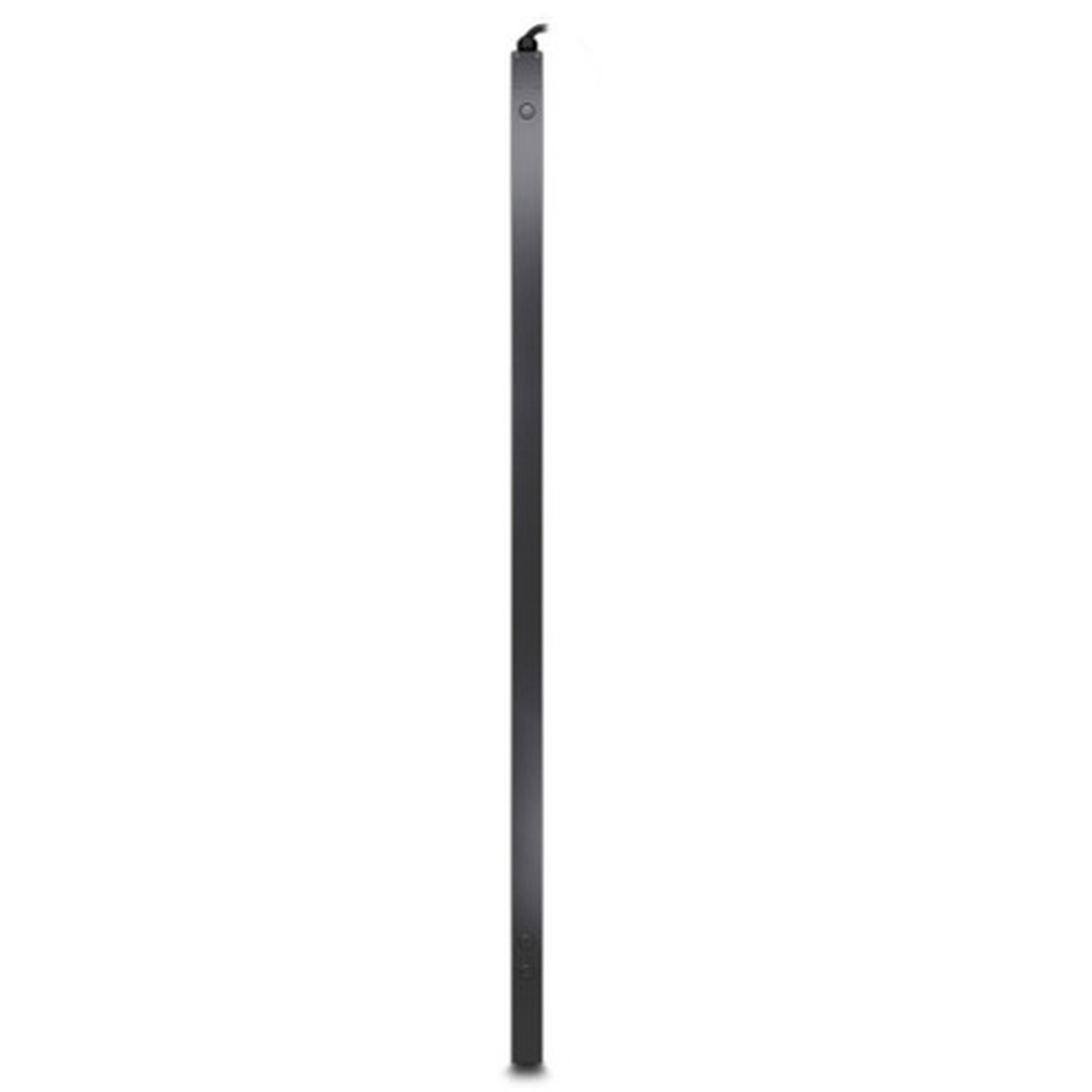 APC by Schneider Electric Metered Rack AP8853 42-Outlets PDU - Metered - Rack-mountable AP8853