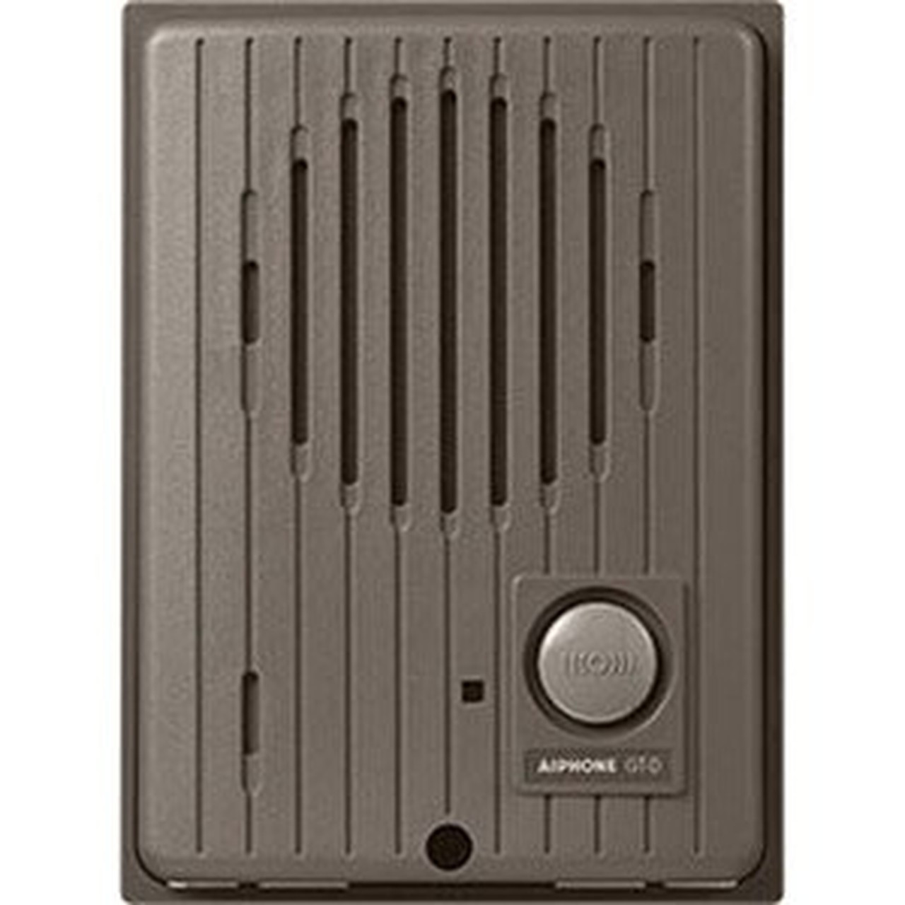 Aiphone GTD Intercom Sub Station Cable Wall Mount GT-D
