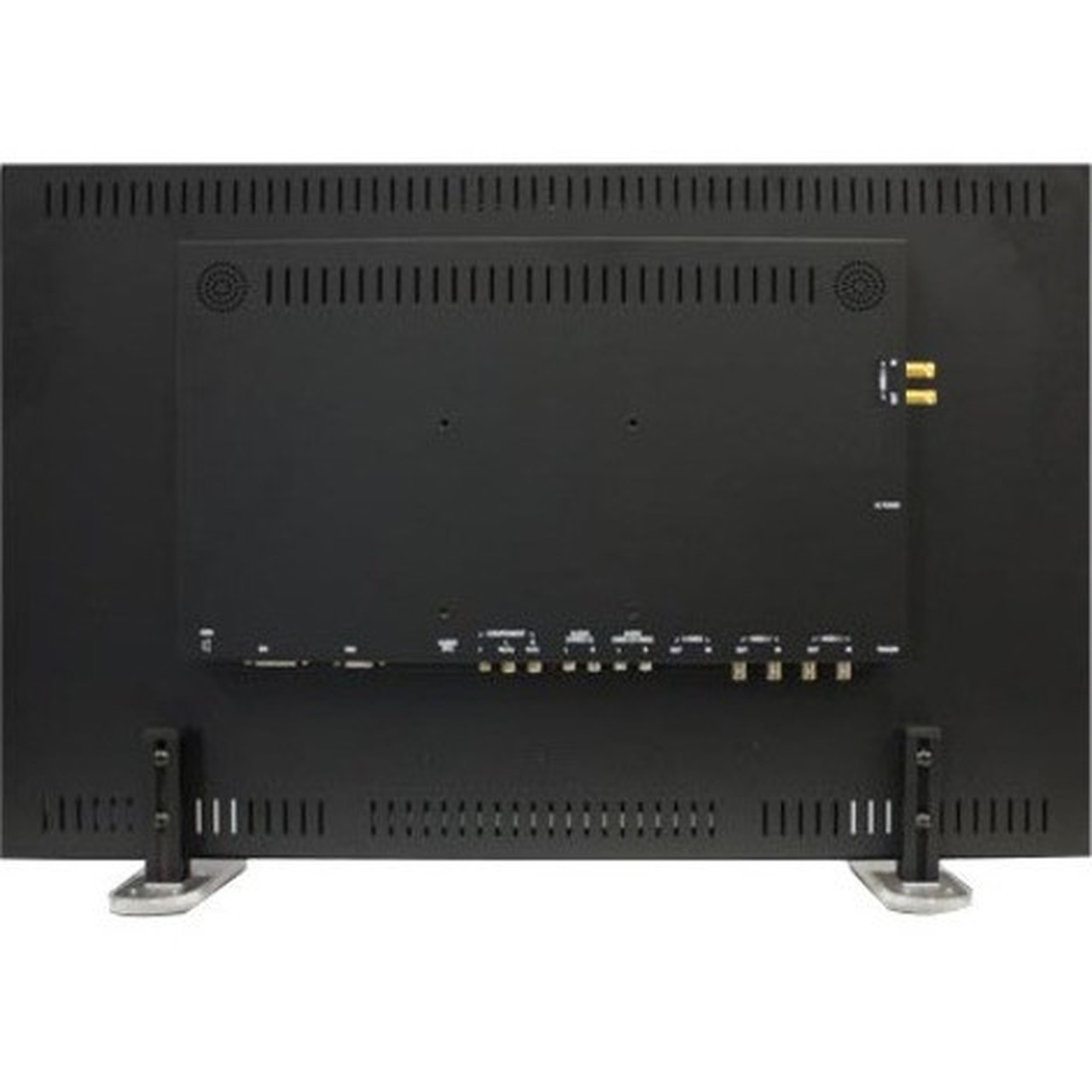 ORION Images 27HSDI3G 27 Class Full HD LCD Monitor - 169 - Black - 27 Viewable - LED Backlight - 1920 x 1080 - 167 Million Colors 27HSDI3G