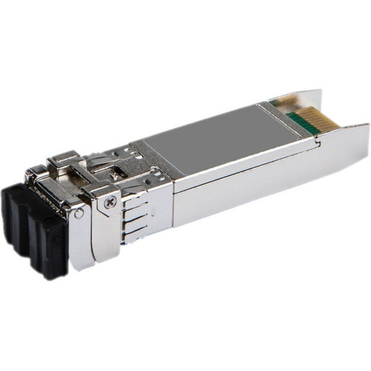 Aruba SFP28 Module - For Data Networking Optical Network - 1 x LC 25GBase-ESR Network - Optical Fiber - Multi-mode - 25 Gigabit - ft R9F90A