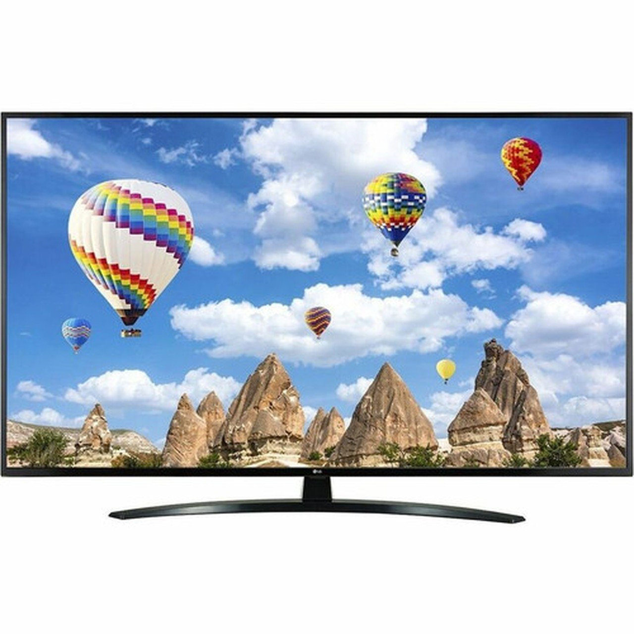 LG UN570H 65UN570H0UD 65 Smart LED-LCD TV - 4K UHDTV - High Dynamic Range HDR - Dark Ash Charcoal - HDR10 Pro HLG - Direct LED - x 65UN570H0UD