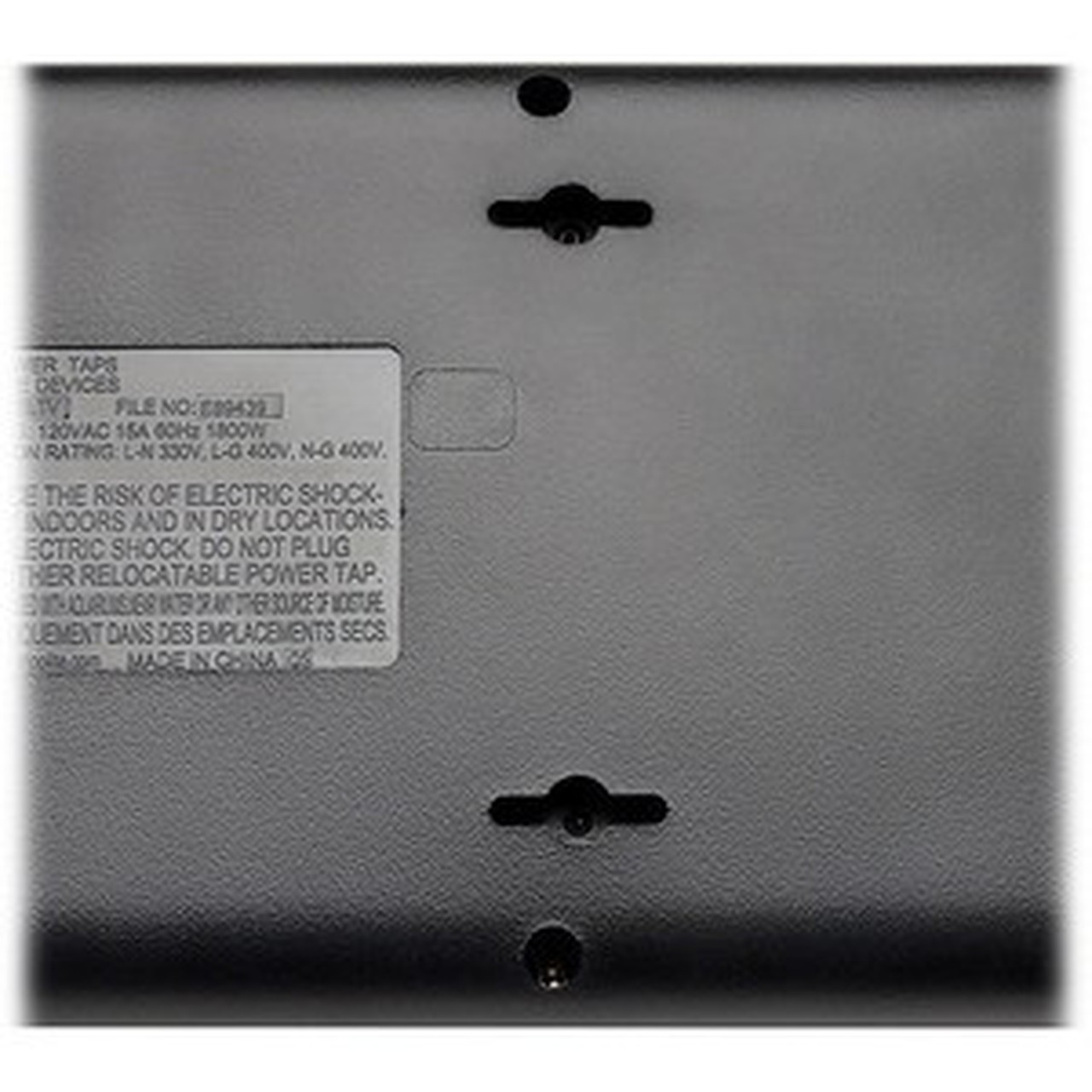 Tripp_Lite_TLP1208TEL_12-outlet_Surge_Suppresor_-_12_x_NEMA_5-15R_-_188_kVA_-_2160_J_-_120_V_AC_Input_-_PhoneFaxModemDSL_TLP1208TEL