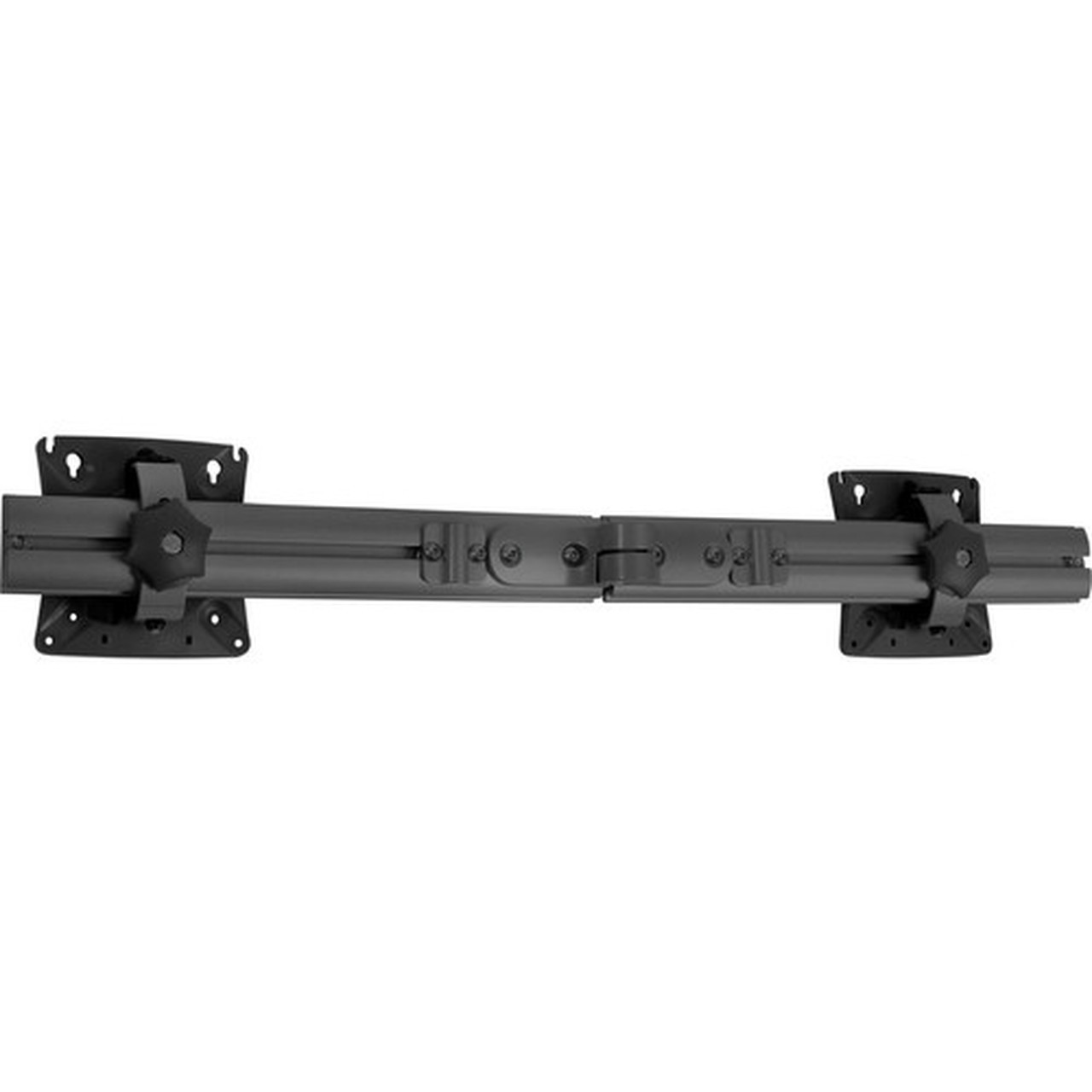 Chief KONTOUR KRA223B Mounting Extension for Monitor - Black - 2 Displays Supported - 1361 kg Load Capacity KRA223B