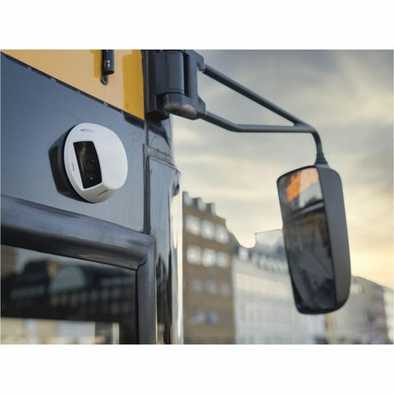 AXIS TP3826-E Housing - Outdoor 02672-001