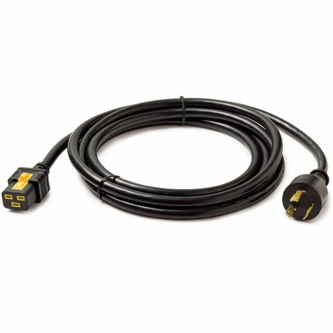 APC by Schneider Electric Switched Rack PDU - Switched - NEMA L6-20P - 1 x IEC 60320 C19 7 x IEC 60320 C13 - 200 V 208 V 230 V - ft AP8958NA3