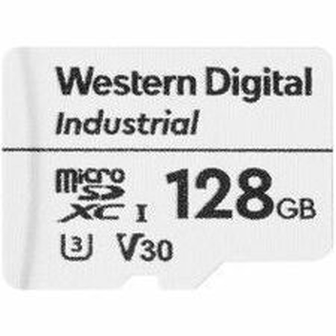 Bosch 128 GB Class 10UHS-I U3 V30 microSDXC - 1 Pack - 100 MBs Read - 50 MBs Write - 5 Year Warranty MSD-128G