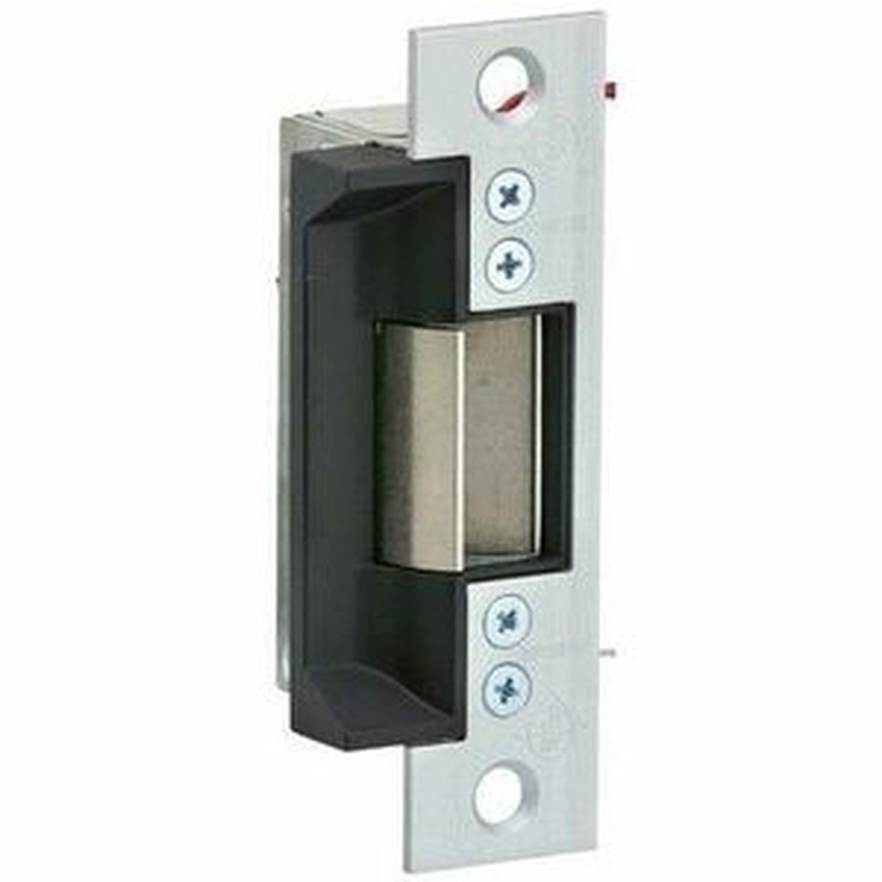 Adams Rite 7140 Electric Strike - Fail Safe - 24 V DC - Zinc-aluminum Alloy 7140-515-628-00