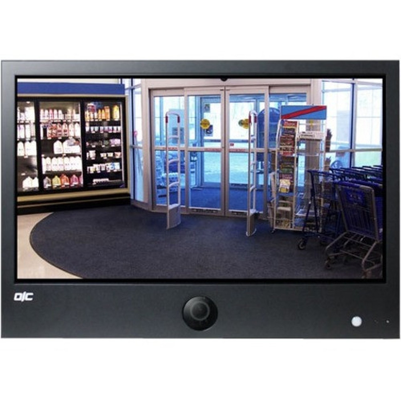 ORION Images 27IPHPVM 27 Class Webcam Full HD LCD Monitor - 169 - Black - 27 Viewable - LED Backlight - 1920 x 1080 - 167 Million 27IPHPVM