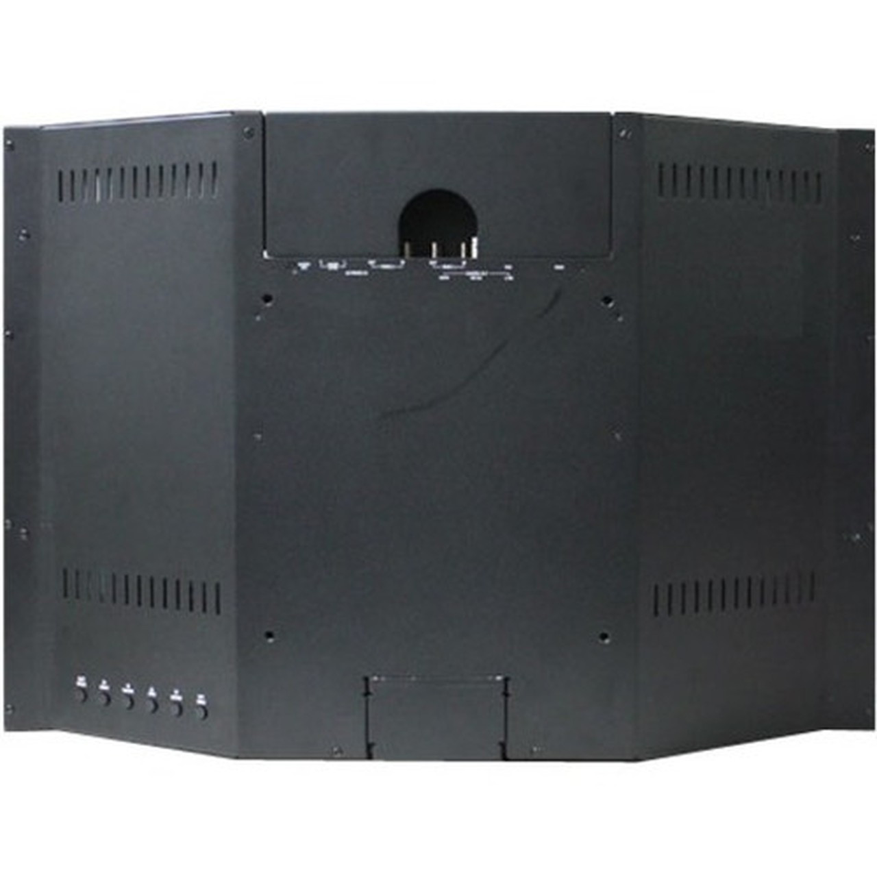 ORION Images 27IPHPVM 27 Class Webcam Full HD LCD Monitor - 169 - Black - 27 Viewable - LED Backlight - 1920 x 1080 - 167 Million 27IPHPVM