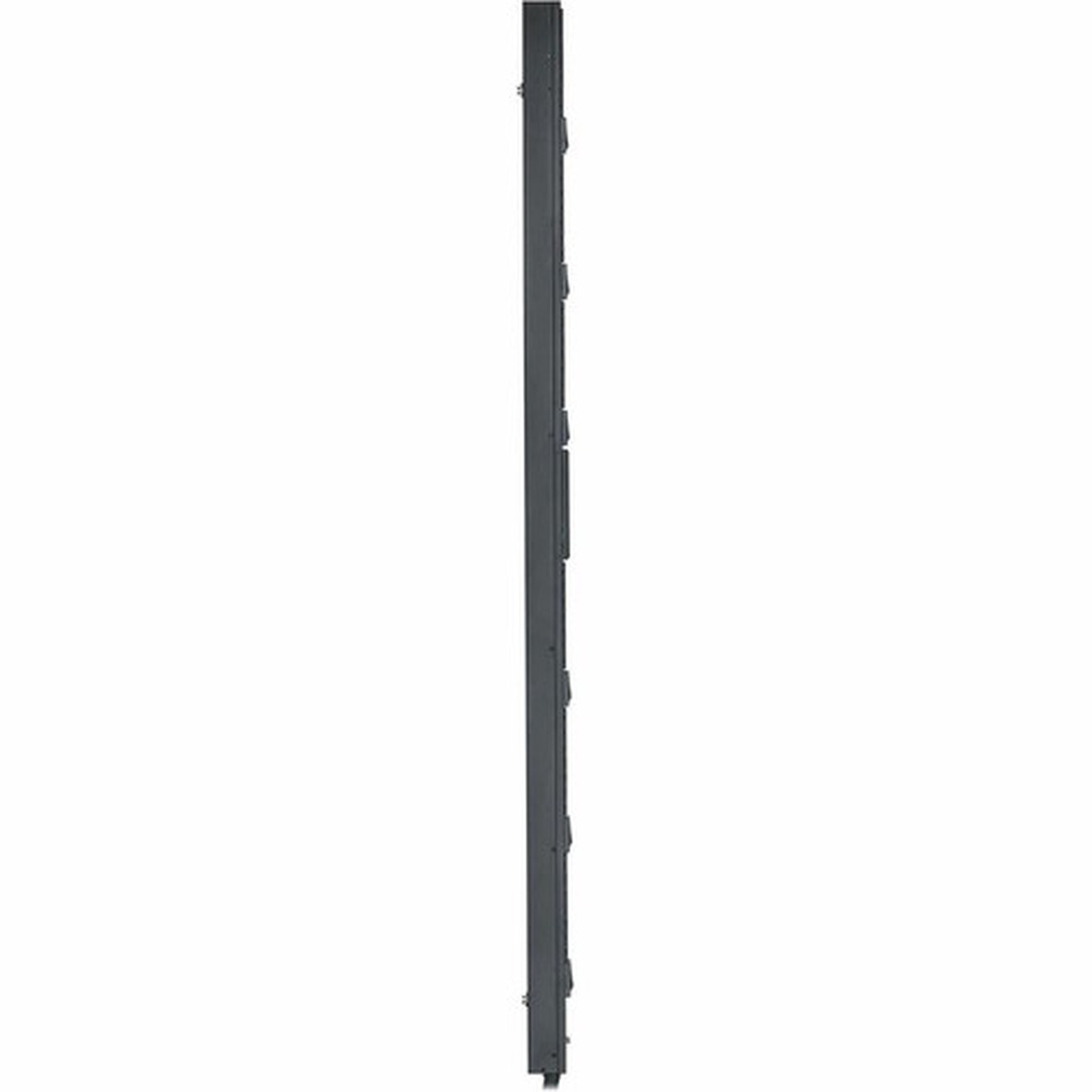 Eaton G4 EVMIL630X 42-Outlets PDU - Metered - NEMA L6-30P - 24 x IEC 60320 C13 18 x IEC 60320 C39 - 230 V AC - Circuit Breaker - - 10 EVMIL630X