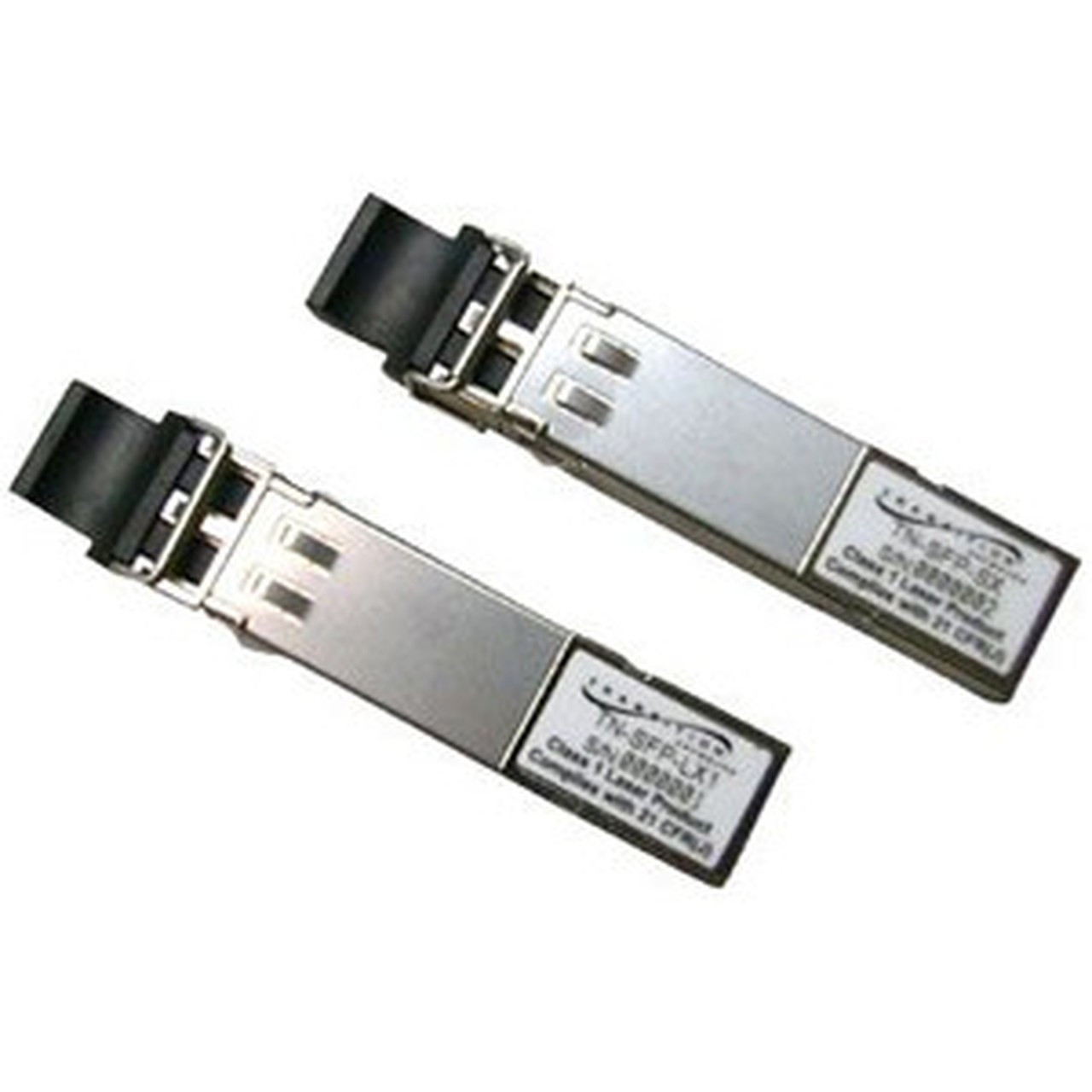 Transition Networks Small Form Factor Pluggable Module - 1 x 1000Base-LX TN-SFP-ELX1