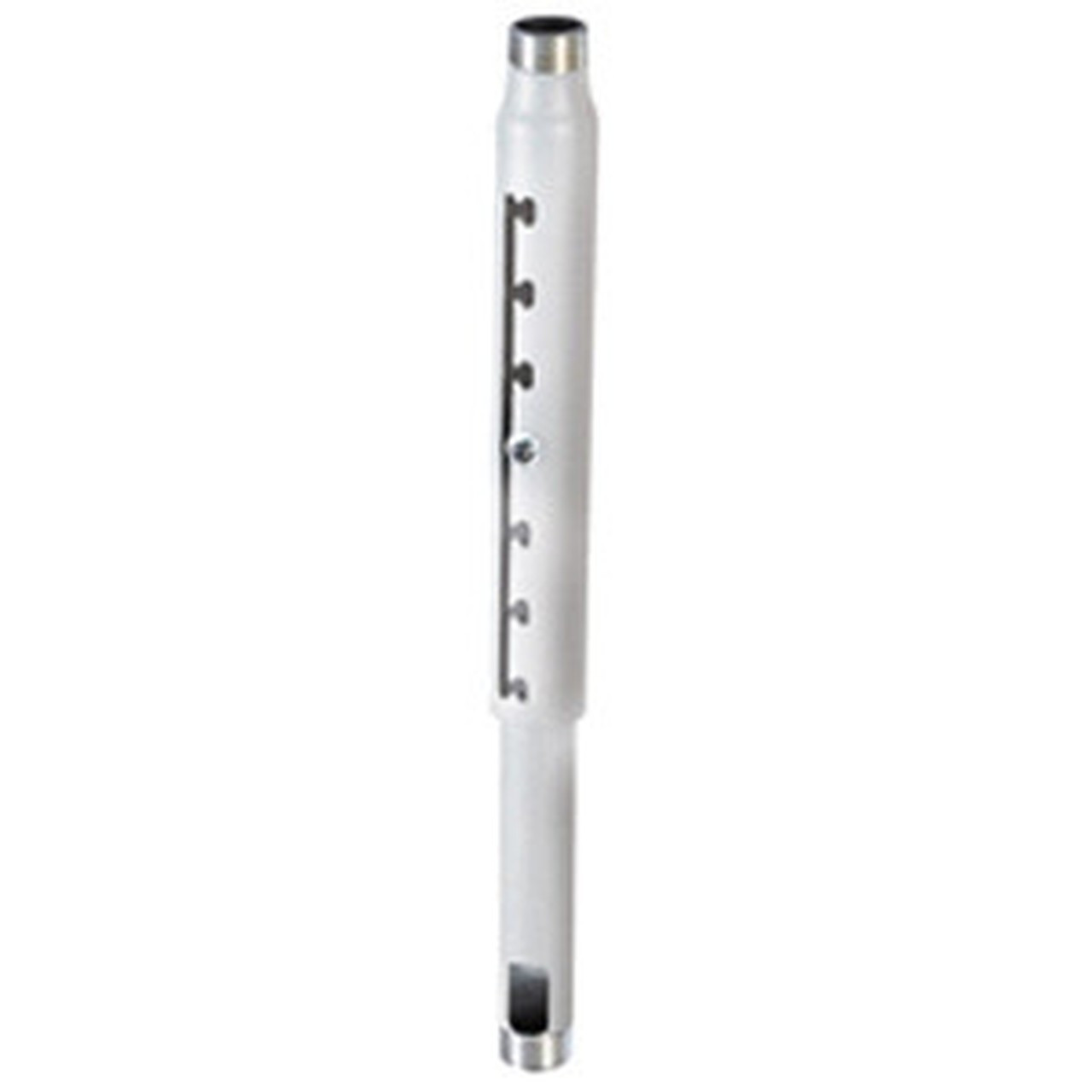 Chief Speed-Connect CMS0203W Mounting Extension for Projector - White - 22680 kg Load Capacity CMS0203W