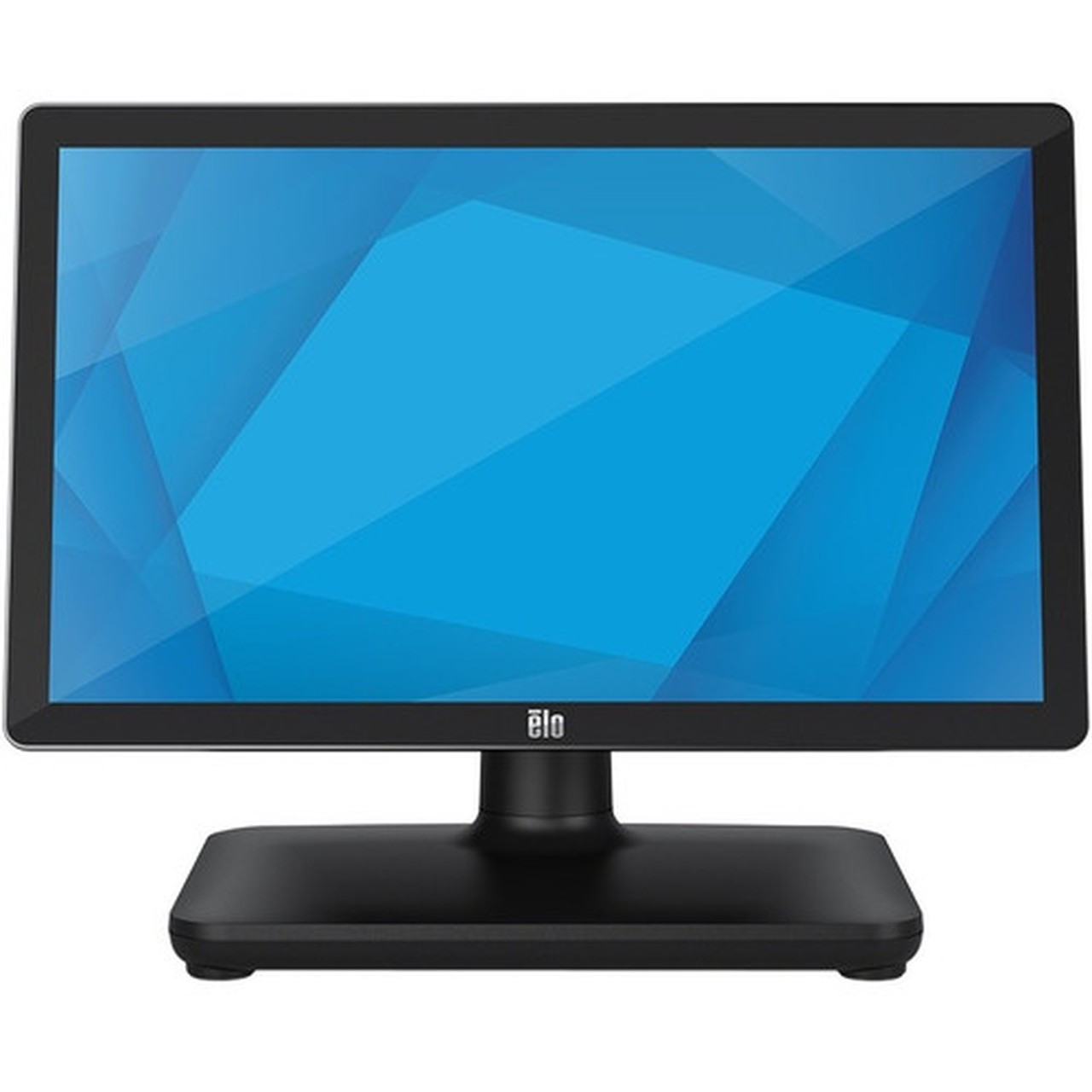 Elo EloPOS i2 POS Terminal - Intel Celeron 150 GHz - 4 GB DDR4 SDRAM - 128 GB SSD M2SATA E937154