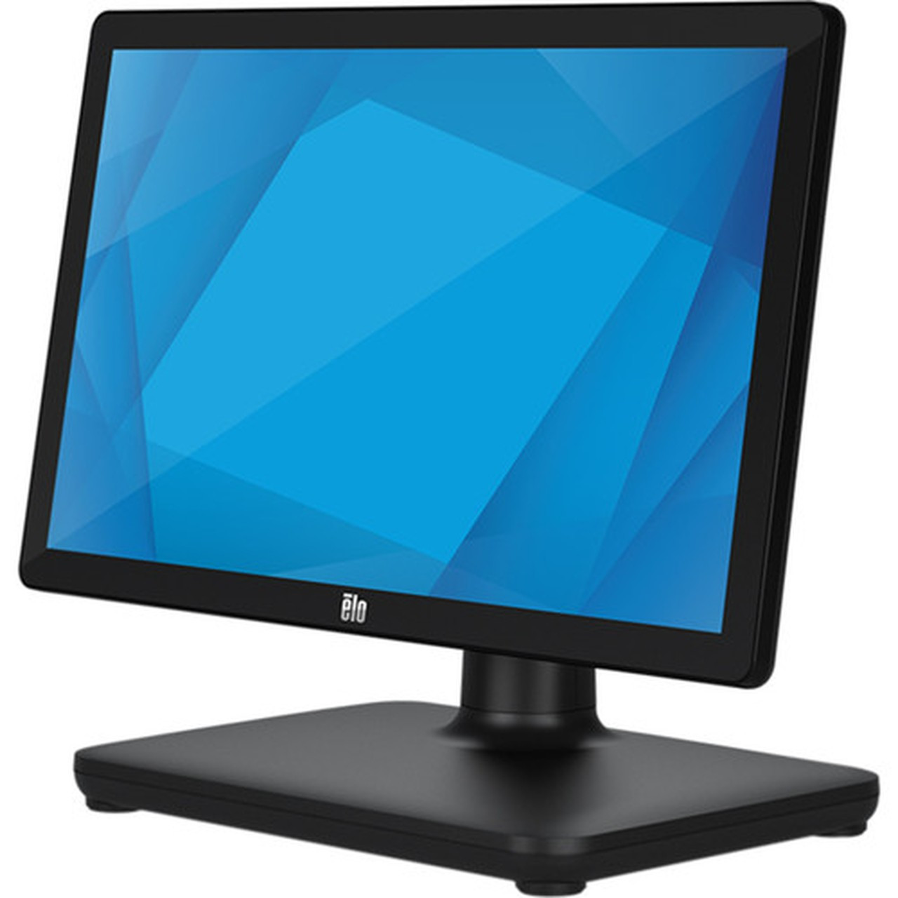 Elo EloPOS i2 POS Terminal - Intel Celeron 150 GHz - 4 GB DDR4 SDRAM - 128 GB SSD M2SATA E937154