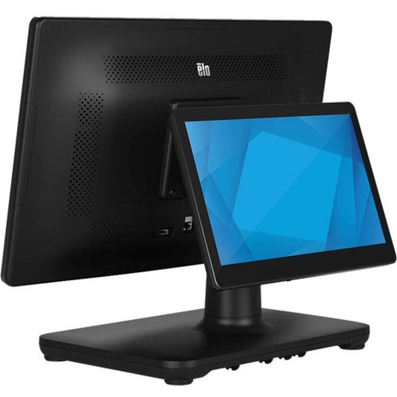 Elo EloPOS i2 POS Terminal - Intel Celeron 150 GHz - 4 GB DDR4 SDRAM - 128 GB SSD M2SATA E937154