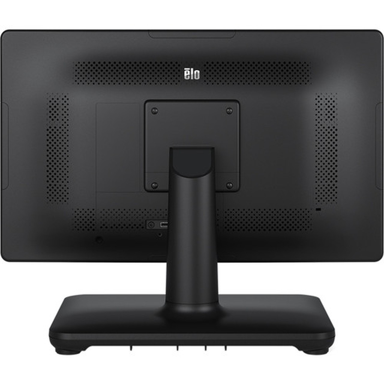 Elo EloPOS i2 POS Terminal - Intel Celeron 150 GHz - 4 GB DDR4 SDRAM - 128 GB SSD M2SATA E937154