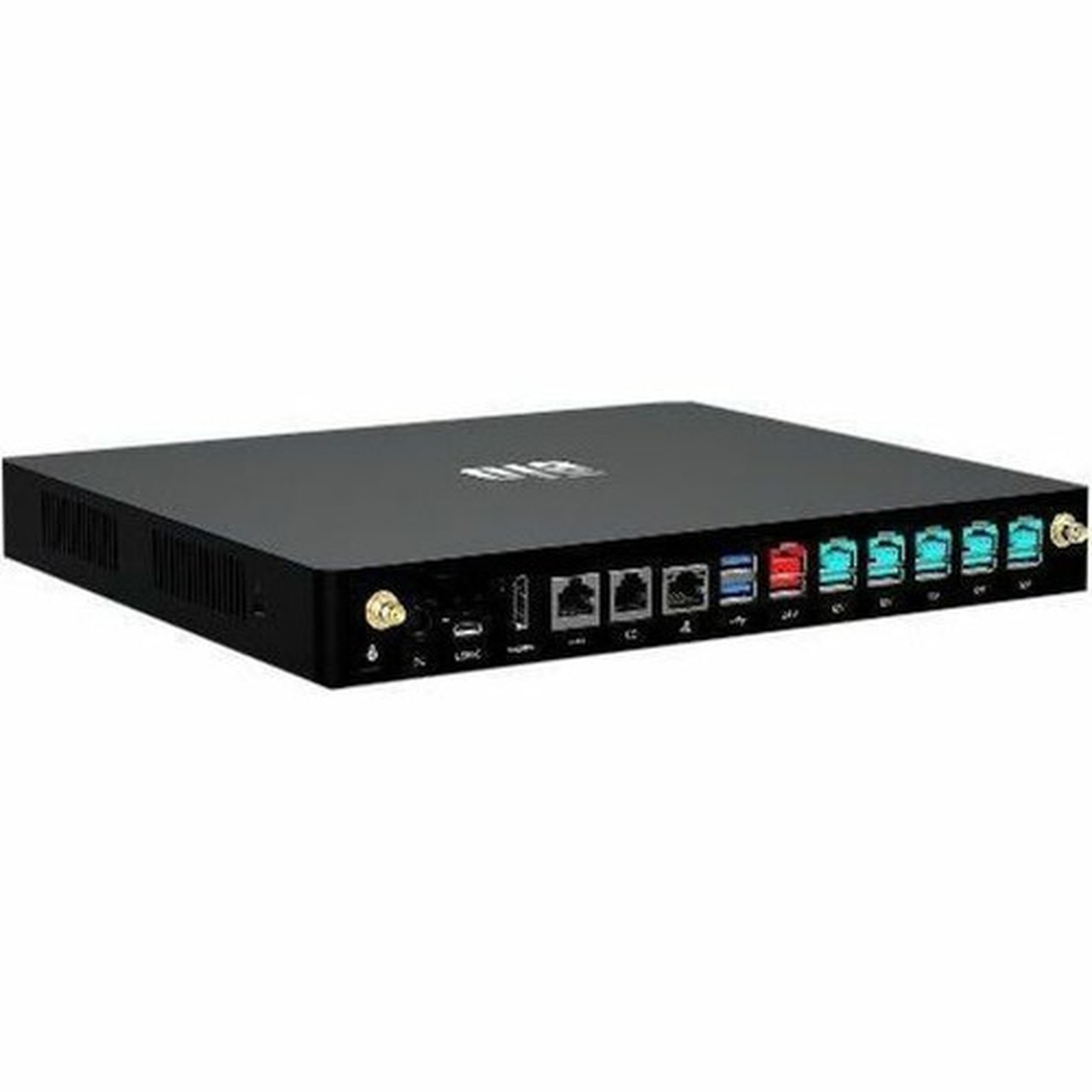 Elo EloPOS POS Terminal - Intel Core i3 320 GHz - 8 GB DDR4 SDRAM - 128 GB SSD - Windows 10 E944068