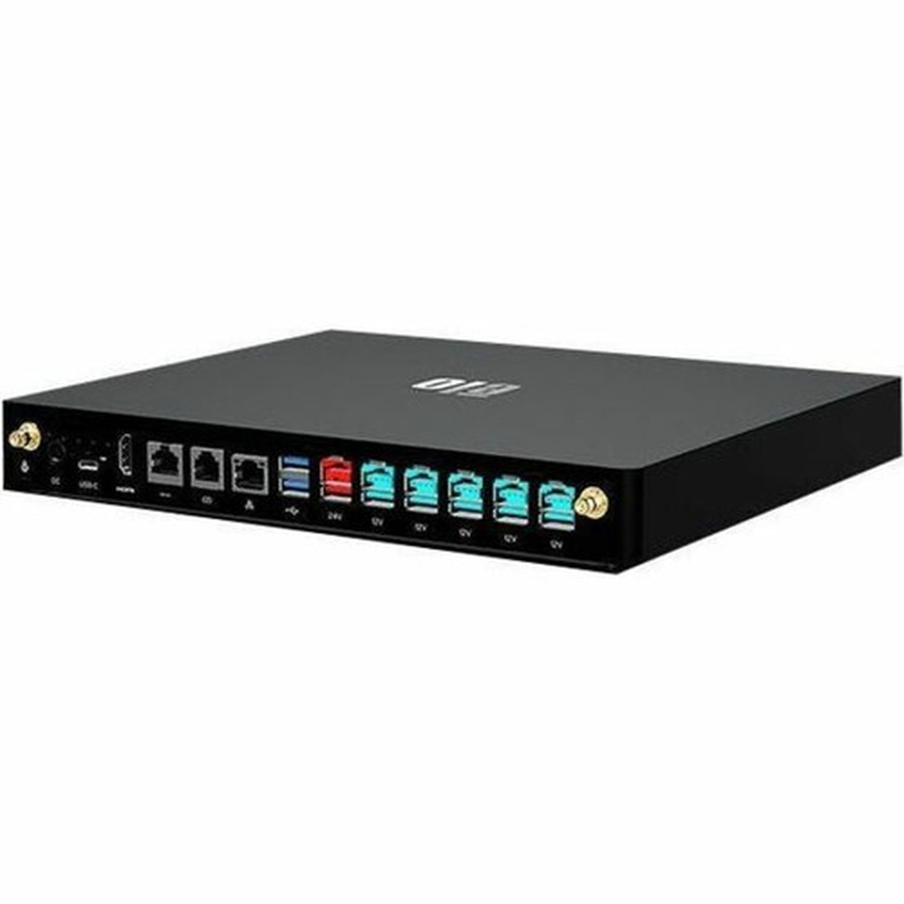 Elo EloPOS POS Terminal - Intel Core i3 320 GHz - 8 GB DDR4 SDRAM - 128 GB SSD - Windows 10 E944068