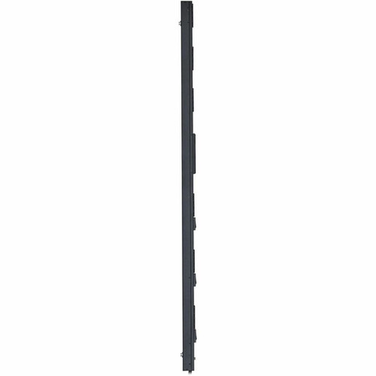 Eaton G4 24-Outlets PDU - Managed - NEMA L6-30P - 12 x IEC 60320 C13 12 x IEC 60320 C39 - 230 V AC - Network RJ-45 - 10 ft Cord - - EVMAL630A