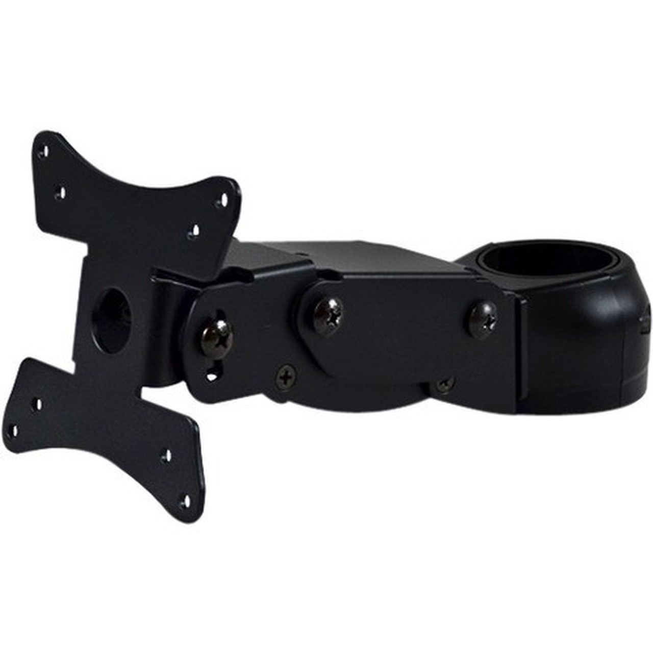 TechTower Mounting Arm for Monitor - 1 Displays Supported - 27 Screen Support - 907 kg Load Capacity - 75 x 75 100 x 100 367-2008-45