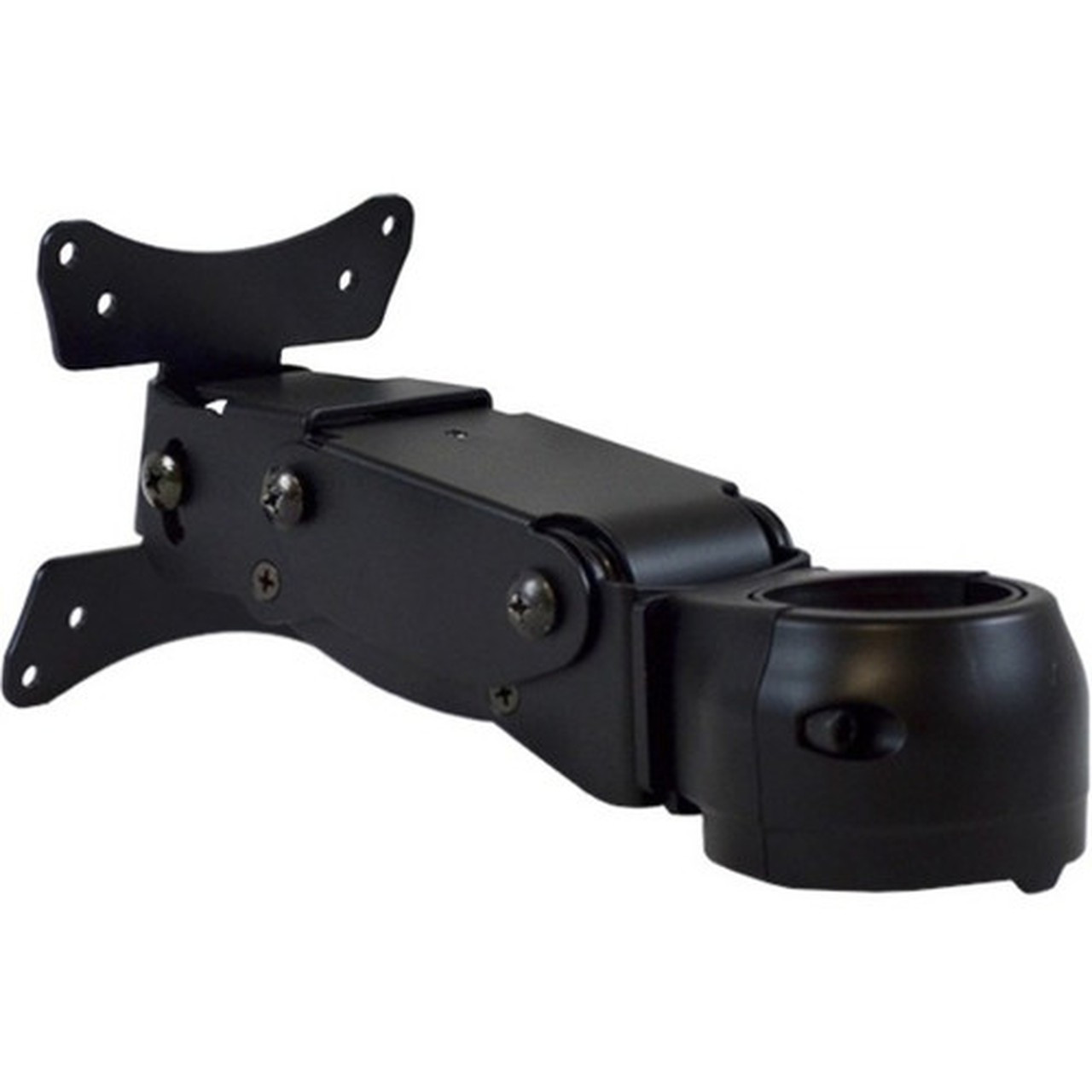 TechTower Mounting Arm for Monitor - 1 Displays Supported - 27 Screen Support - 907 kg Load Capacity - 75 x 75 100 x 100 367-2008-45